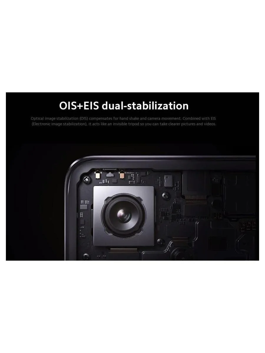 Смартфон Xiaomi Redmi Note 13 Pro+ 5G 12/512Gb Moonlight White - фото 15