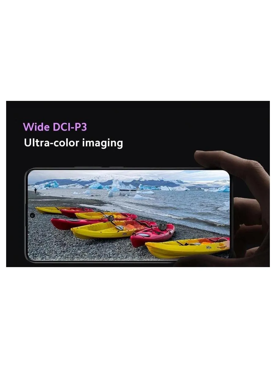 Смартфон Xiaomi Redmi Note 13 Pro+ 5G 12/512Gb Moonlight White - фото 19