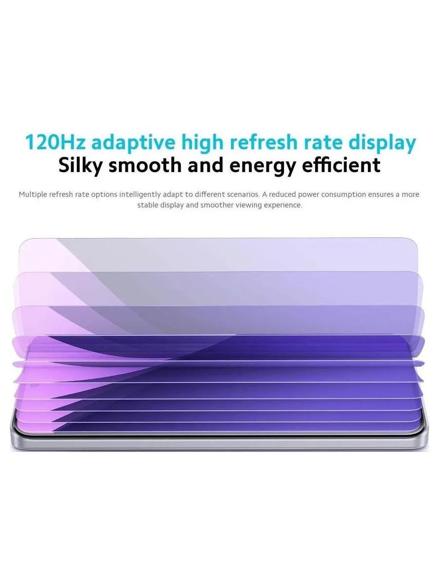 Смартфон Xiaomi Redmi Note 13 Pro+ 5G 12/512Gb Moonlight White - фото 24