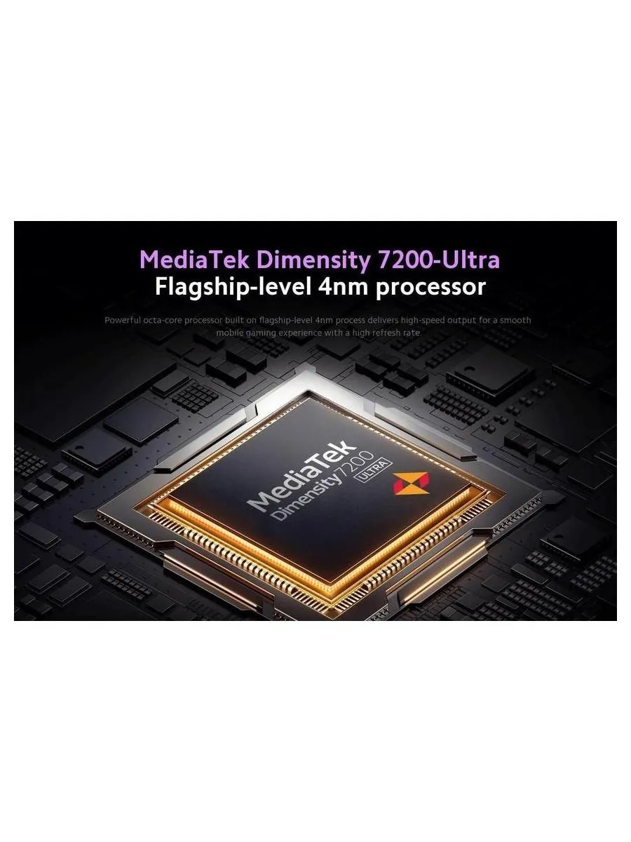 Смартфон Xiaomi Redmi Note 13 Pro+ 5G 12/512Gb Moonlight White - фото 35