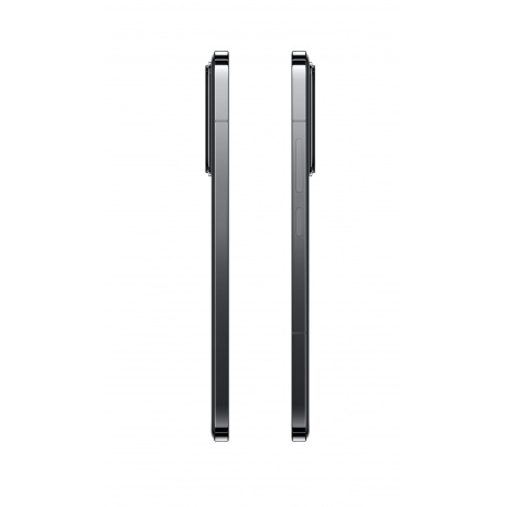 Смартфон Xiaomi 14 12/256Gb Black - фото 3