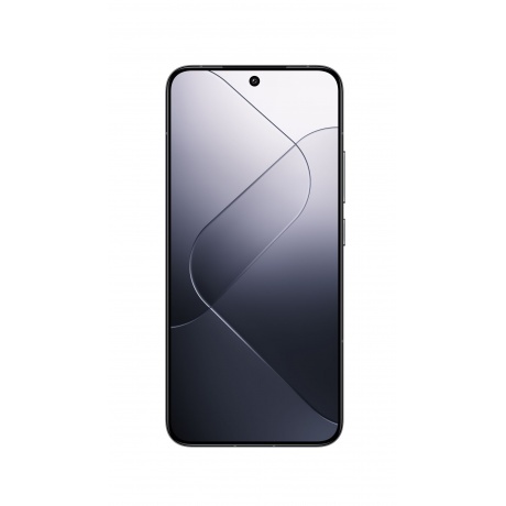 Смартфон Xiaomi 14 12/256Gb Black - фото 7
