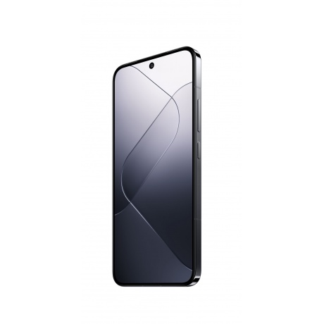 Смартфон Xiaomi 14 12/256Gb Black - фото 8