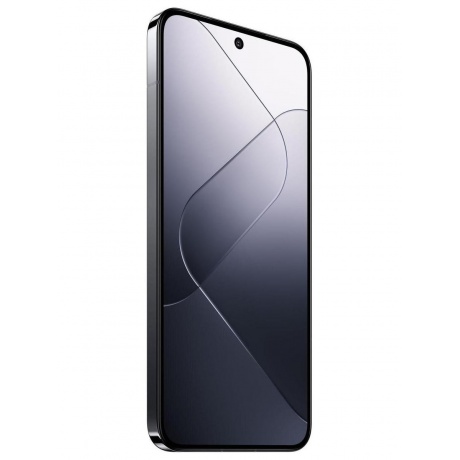 Смартфон Xiaomi 14 12/256Gb Black - фото 9