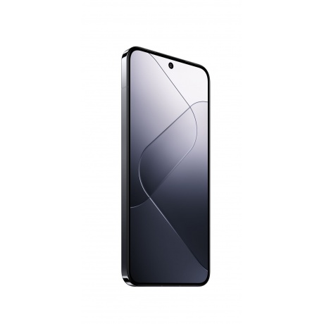 Смартфон Xiaomi 14 12/256Gb Black - фото 9