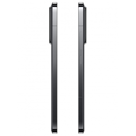 Смартфон Xiaomi 14 12/256Gb Black - фото 3