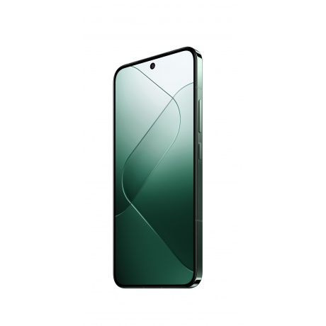 Смартфон Xiaomi 14 12/256Gb Jade Green - фото 8