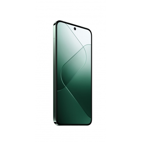 Смартфон Xiaomi 14 12/256Gb Jade Green - фото 9
