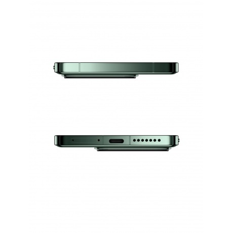 Смартфон Xiaomi 14 12/256Gb Jade Green - фото 4