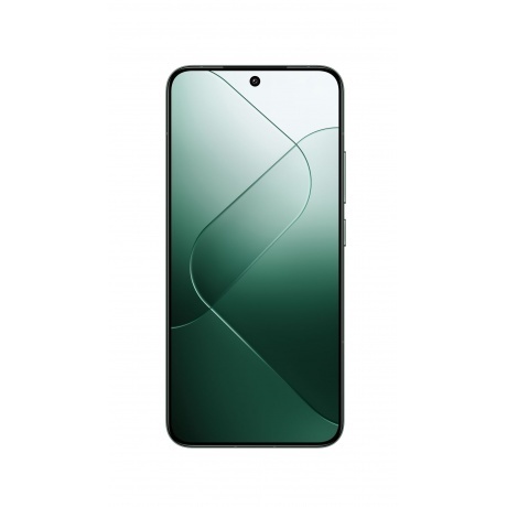 Смартфон Xiaomi 14 12/256Gb Jade Green - фото 7