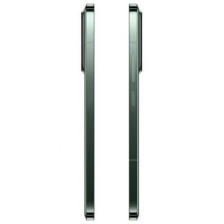 Смартфон Xiaomi 14 12/512Gb Jade Green - фото 3