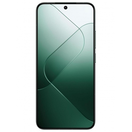 Смартфон Xiaomi 14 12/512Gb Jade Green - фото 7