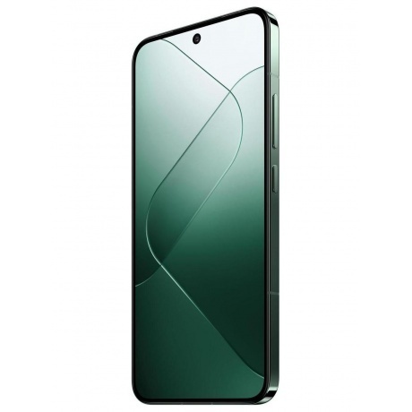 Смартфон Xiaomi 14 12/512Gb Jade Green - фото 8