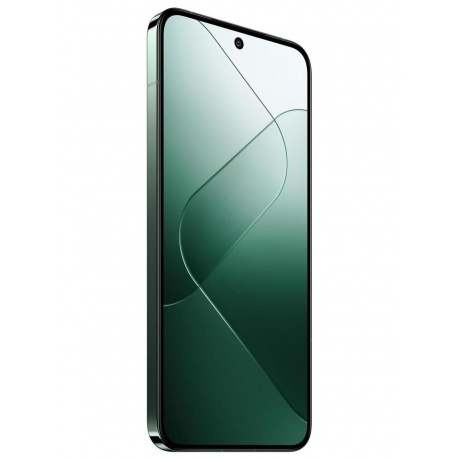 Смартфон Xiaomi 14 12/512Gb Jade Green - фото 9