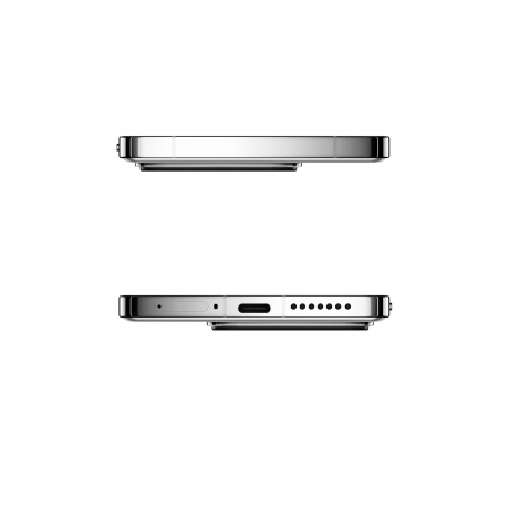 Смартфон Xiaomi 14 12/512Gb White - фото 4