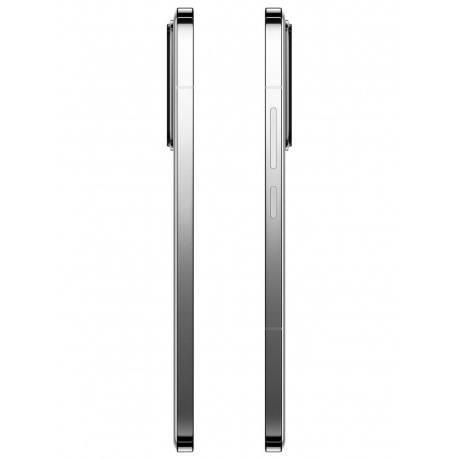 Смартфон Xiaomi 14 12/512Gb White - фото 3