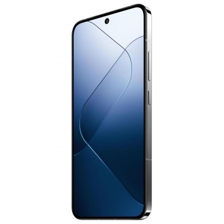 Смартфон Xiaomi 14 12/512Gb White - фото 8