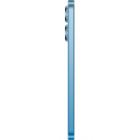 Смартфон Xiaomi Redmi Note 13 8/128Gb Ice Blue - фото 6