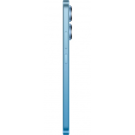 Смартфон Xiaomi Redmi Note 13 8/128Gb Ice Blue - фото 7