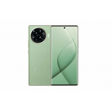 Смартфон Tecno Spark 20 Pro+ 8/256Gb Magic Skin Green - фото 1