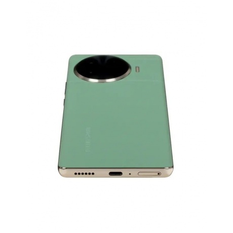 Смартфон Tecno Spark 20 Pro+ 8/256Gb Magic Skin Green - фото 11