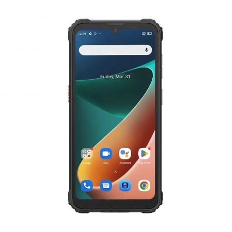 Смартфон Blackview BV5300 Plus 8/128Gb Orange - фото 3