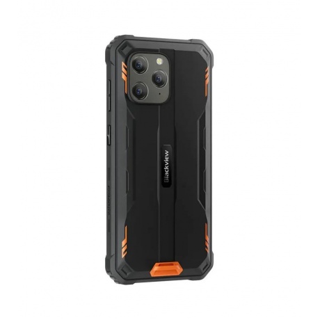 Смартфон Blackview BV5300 Pro 4/64Gb Orange - фото 6