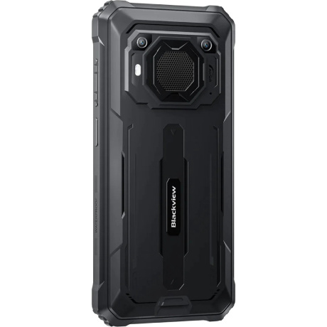 Смартфон Blackview BV6200 Pro 6/128Gb Black - фото 7