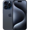 Смартфон Apple iPhone 15 Pro 128Gb Blue MV943CH/A