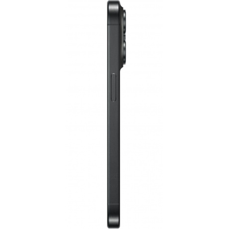 Смартфон Apple iPhone 15 Pro 128Gb Black MV913CH/A - фото 5