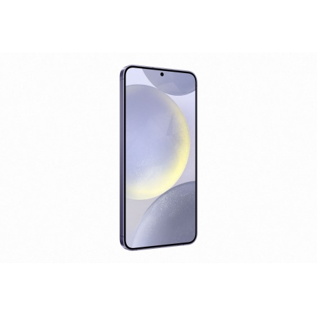 Смартфон Samsung Galaxy S24+ 5G 12/512Gb Violet SM-S926BZVGSKZ - фото 4