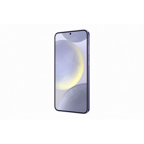 Смартфон Samsung Galaxy S24+ 5G 12/512Gb Violet SM-S926BZVGSKZ - фото 5