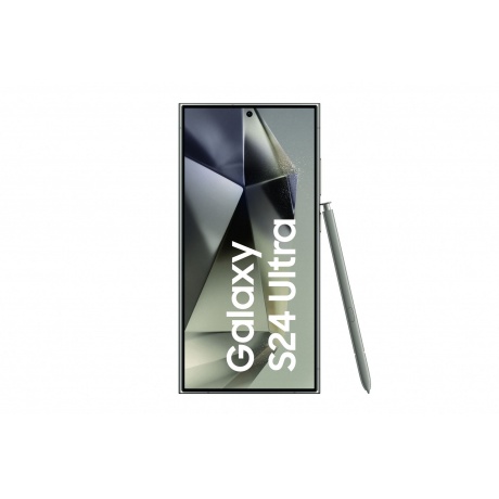 Смартфон Samsung Galaxy S24 Ultra 5G 12/512Gb Grey SM-S928BZTHSKZ - фото 2