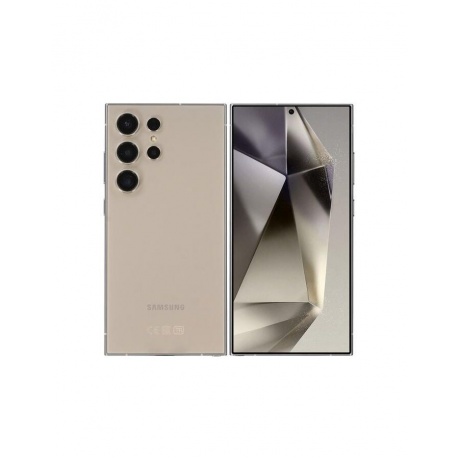 Смартфон Samsung Galaxy S24 Ultra 5G 12/512Gb Grey SM-S928BZTHSKZ - фото 19