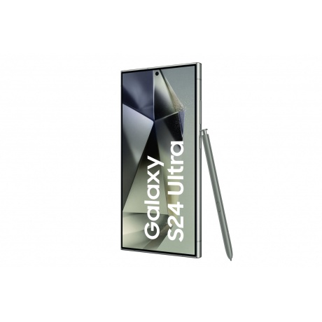 Смартфон Samsung Galaxy S24 Ultra 5G 12/512Gb Grey SM-S928BZTHSKZ - фото 5