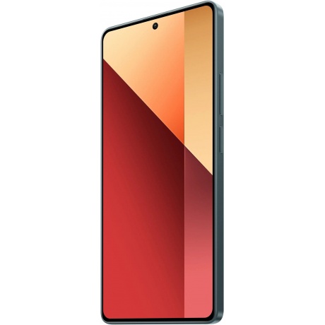 Смартфон Xiaomi Redmi Note 13 Pro RU 12/512Gb Forest Green - фото 4
