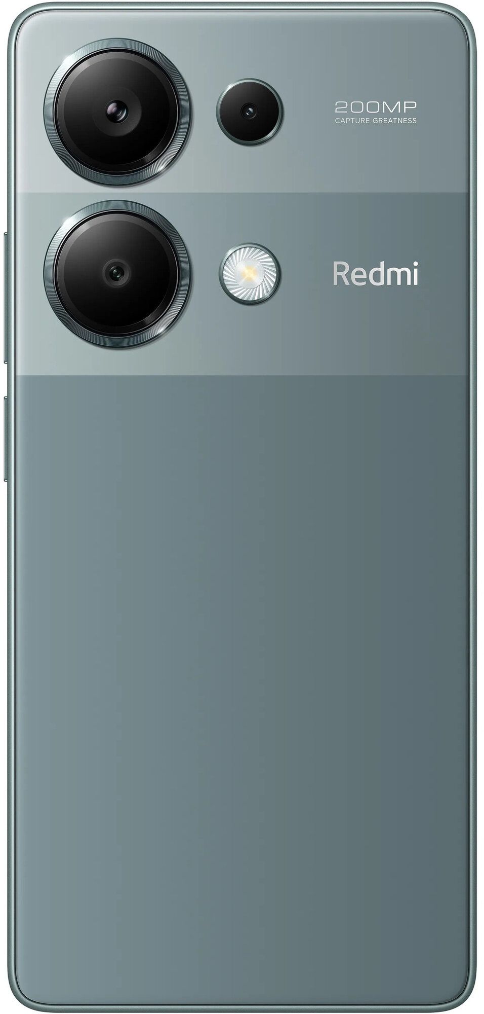 Смартфон Xiaomi Redmi Note 13 Pro 12/512Gb Forest Green – купить в  Санкт-Петербурге | интернет-магазин KotoFoto.ru