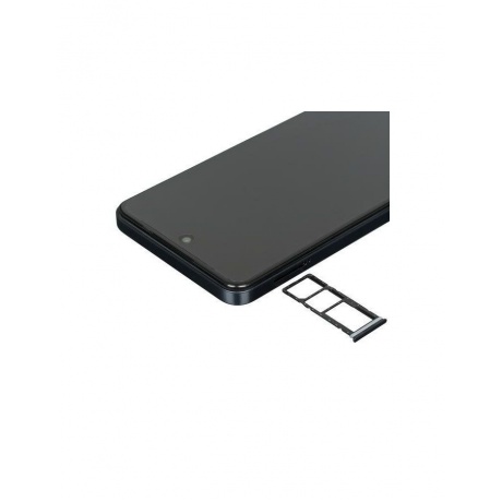 Смартфон Infinix Smart 8 3/64Gb Black - фото 11