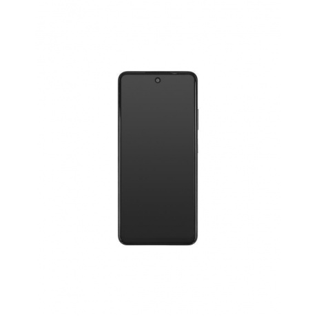 Смартфон Infinix Smart 8 3/64Gb Black - фото 6