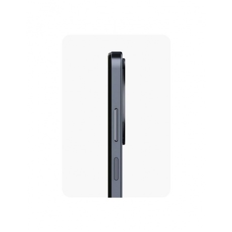 Смартфон Infinix Smart 8 Pro 8/128Gb Black - фото 12