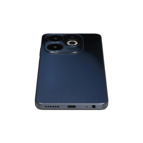 Смартфон Infinix Smart 8 Pro 8/128Gb Black - фото 8