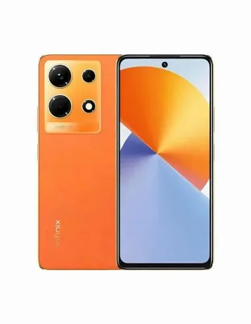 Смартфон Infinix Note 30 8/128Gb Gold