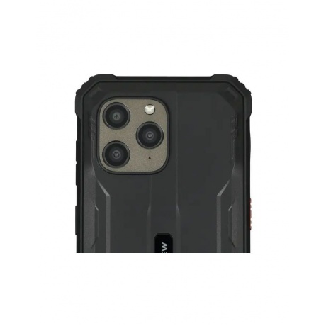 Смартфон Blackview BV5300 Pro 4/64Gb Black - фото 7