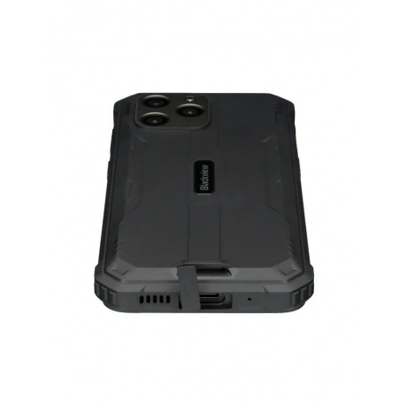 Смартфон Blackview BV5300 Pro 4/64Gb Black - фото 8