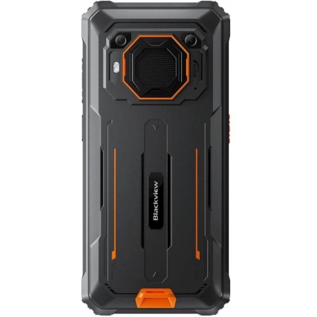 Смартфон Blackview BV6200 Pro 6/128Gb Orange - фото 3