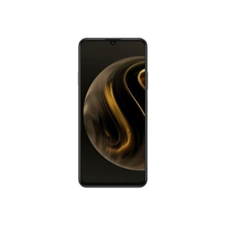 Смартфон Huawei Nova Y72 8+128 Gb Black 51097SEC - фото 2