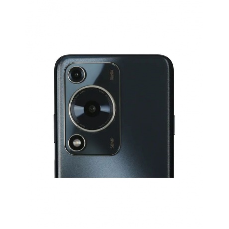 Смартфон Huawei Nova Y72 8+128 Gb Black 51097SEC - фото 12