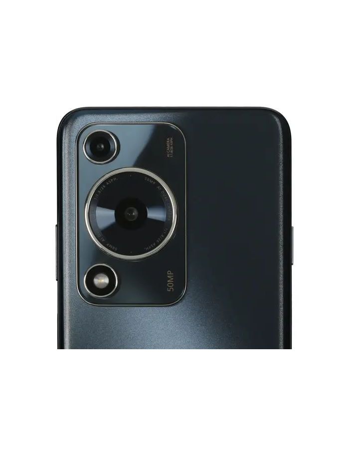 Смартфон Huawei Nova Y72 8+128 Gb Black 51097SEC - фото 12