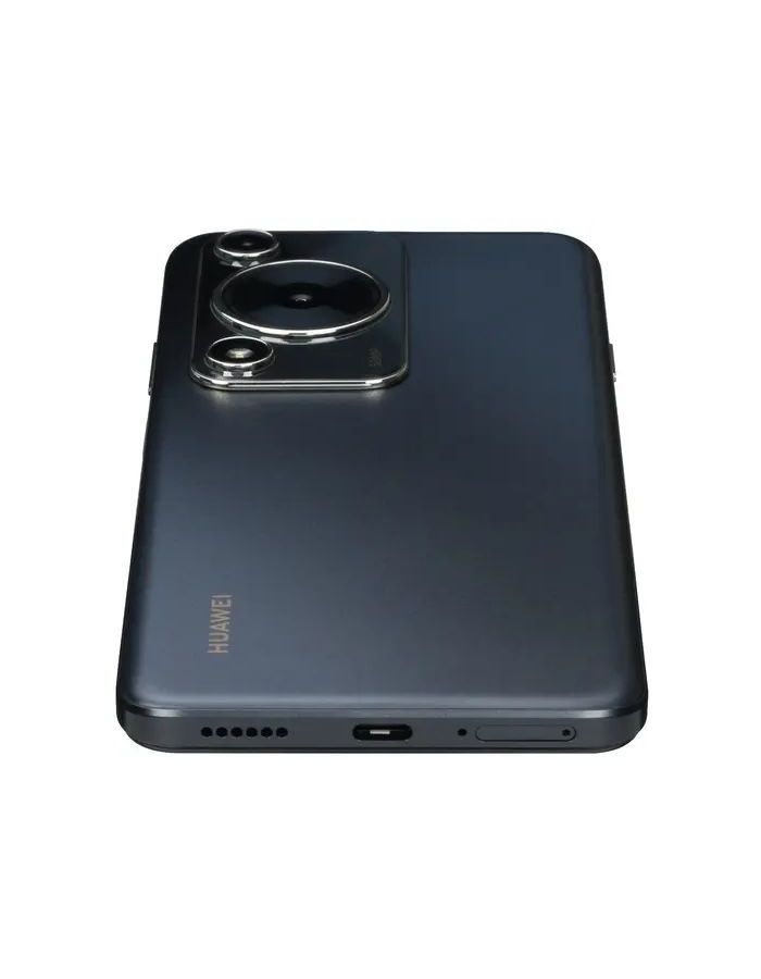Смартфон Huawei Nova Y72 8+128 Gb Black 51097SEC - фото 13