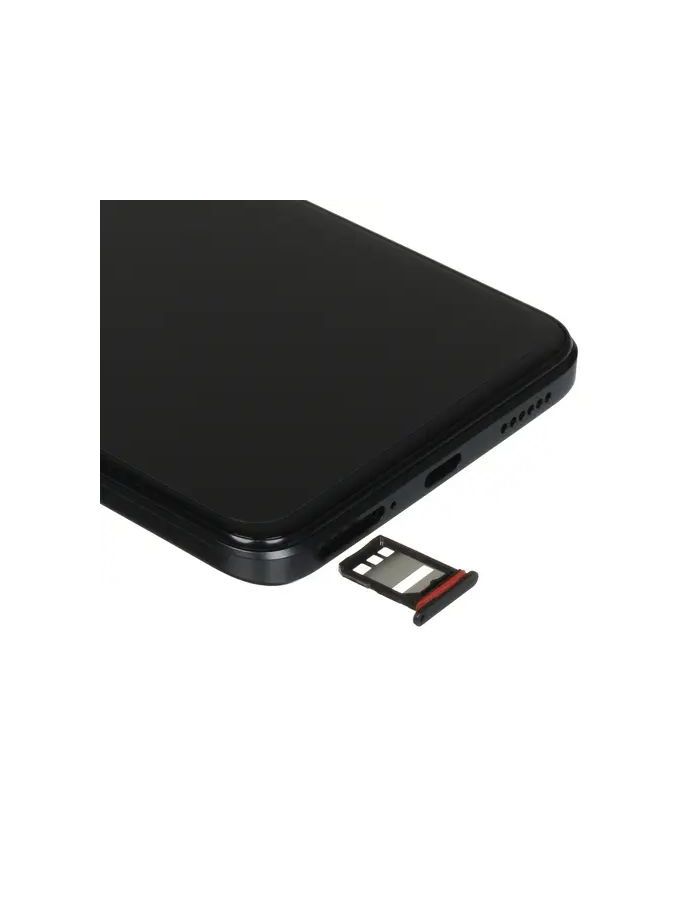 Смартфон Huawei Nova Y72 8+128 Gb Black 51097SEC - фото 14